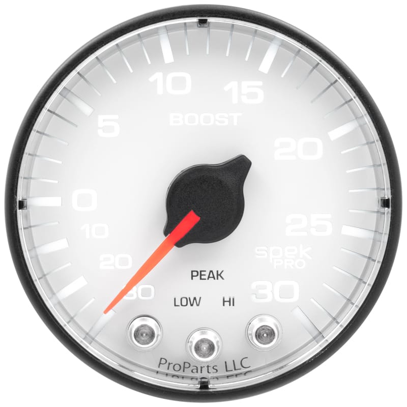 AM Spek-Pro Gauges thumbnail 3