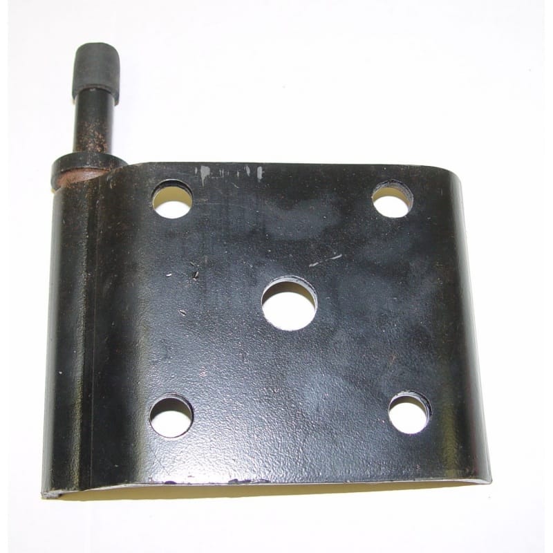 OMI Hardware
