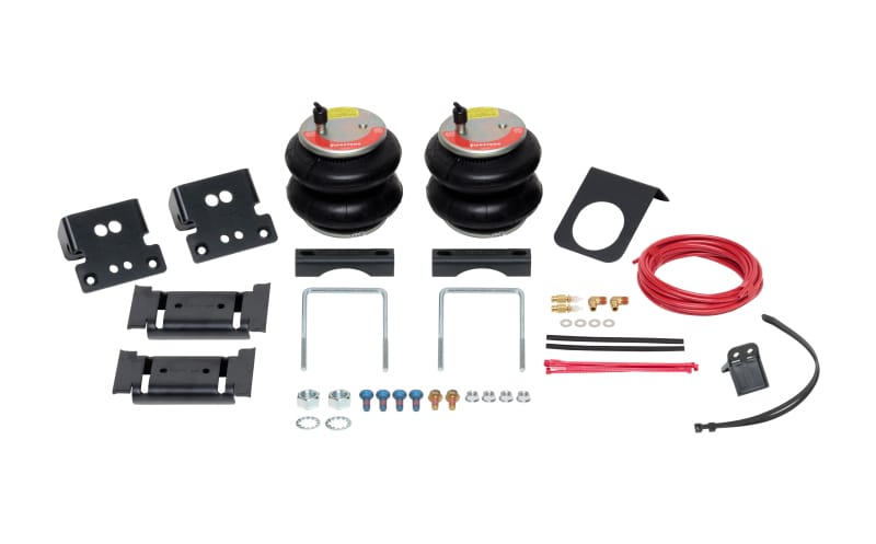 FIR Ride-Rite RED Label Kits