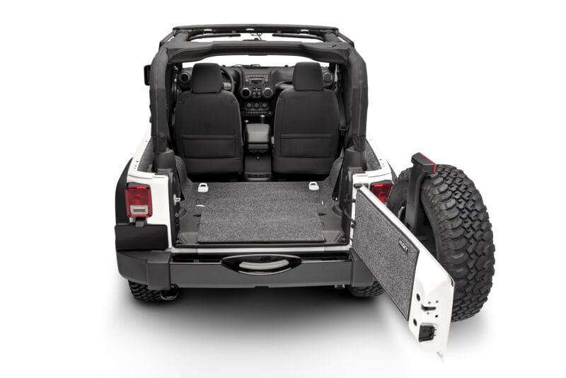 HL Guardian Comfort Mats