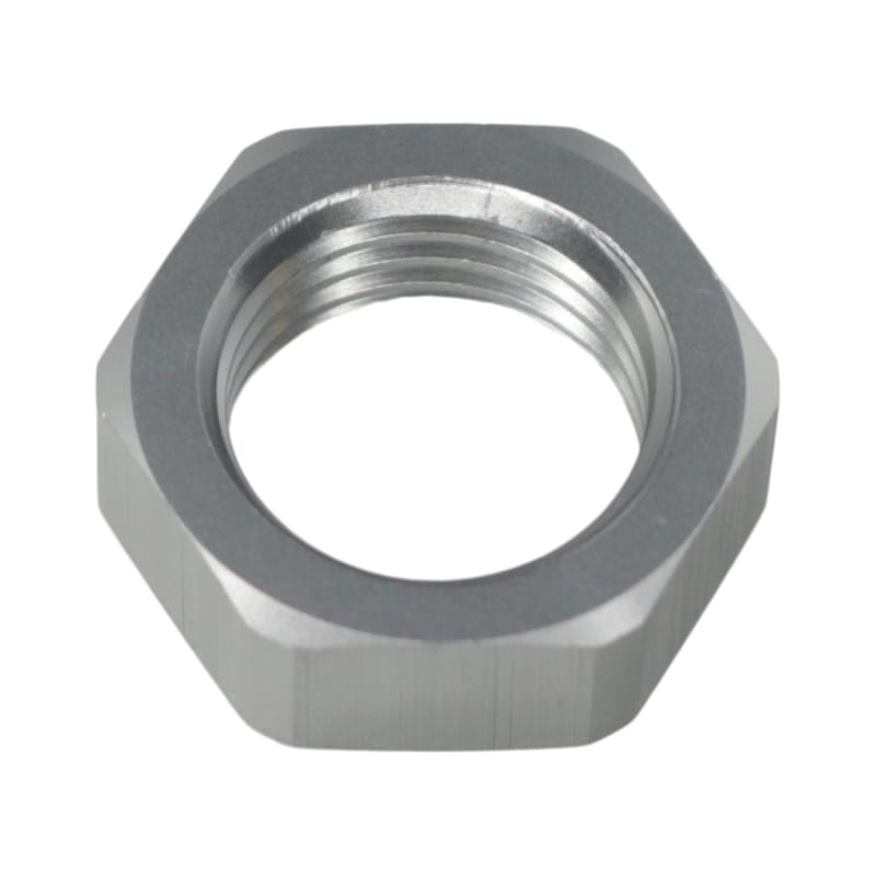 DW Bulkhead Adapters