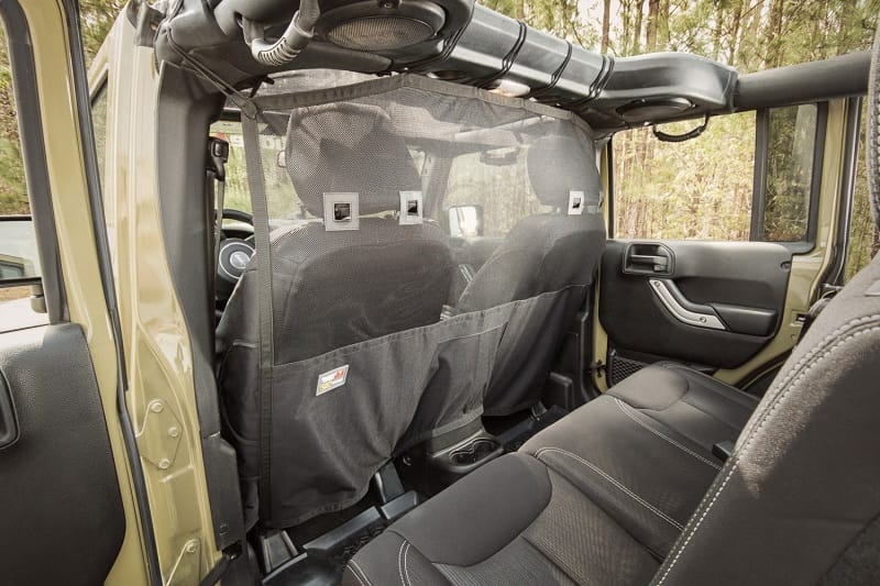RUG Cargo Covers thumbnail 3
