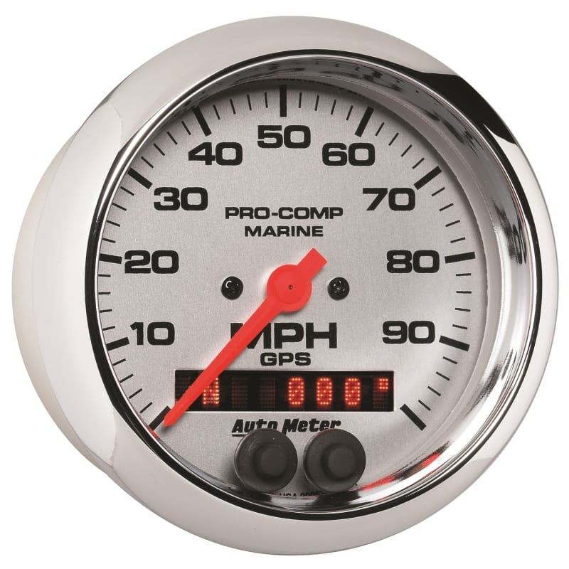 AM Marine Gauges thumbnail 4