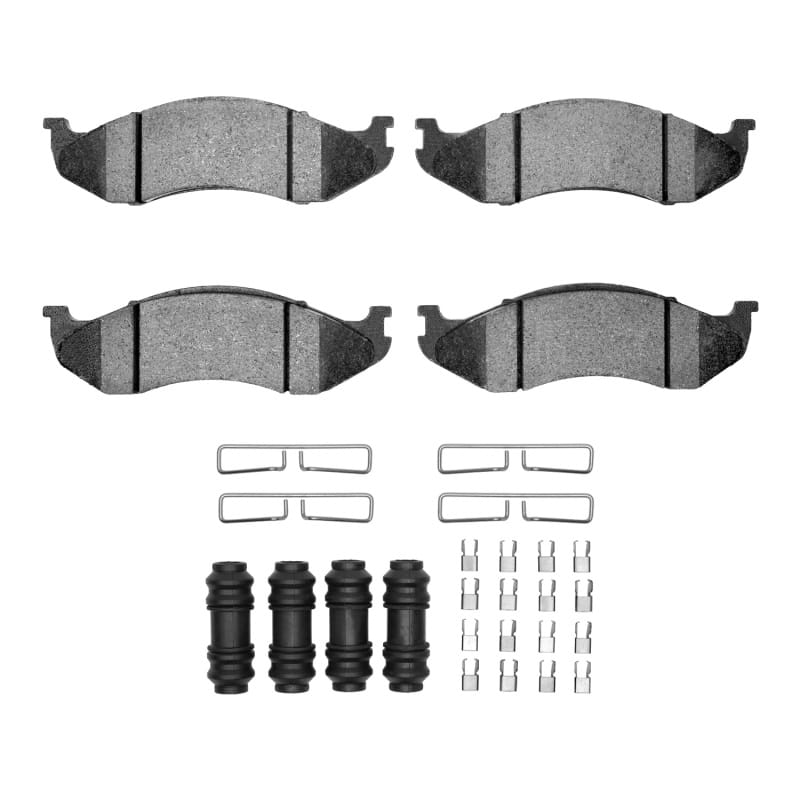 RNC Optimum OE Brake Pads
