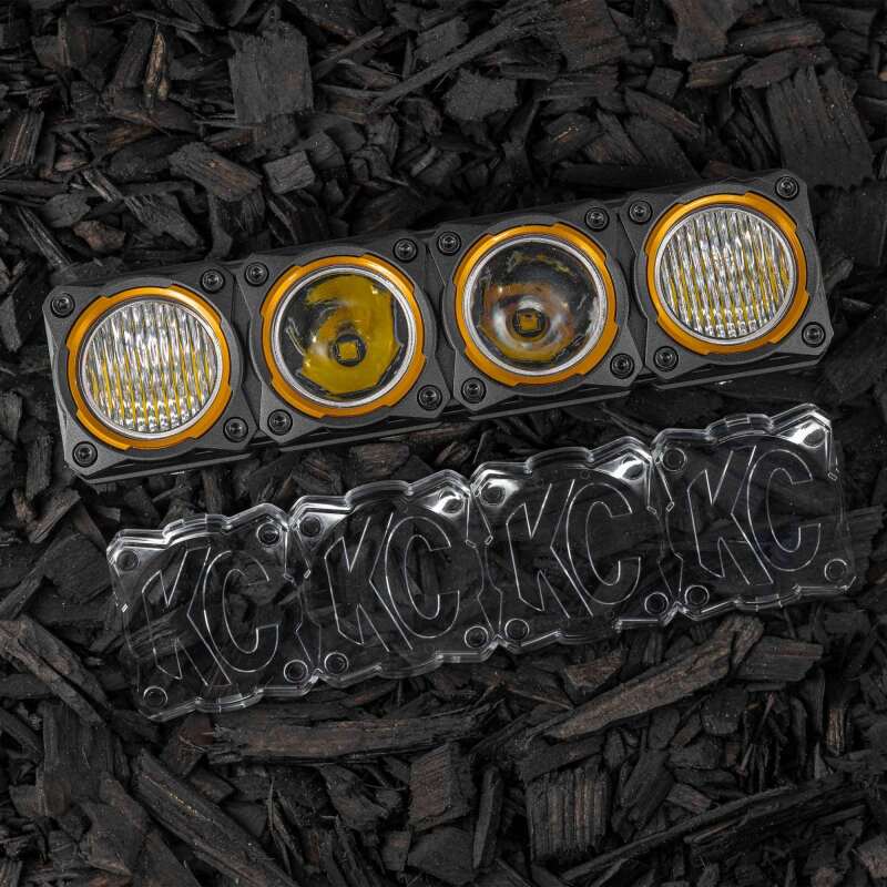 KCL FLEX ERA LED Light Bar thumbnail 2