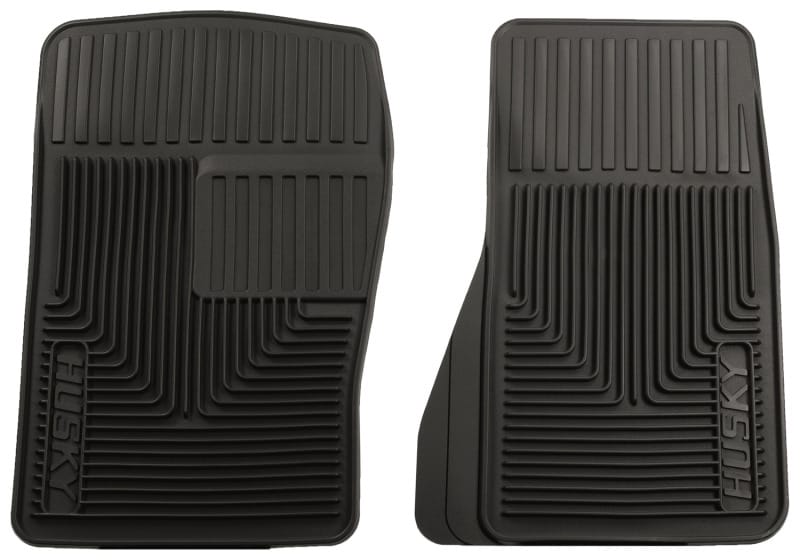 HL HD - Front - Black