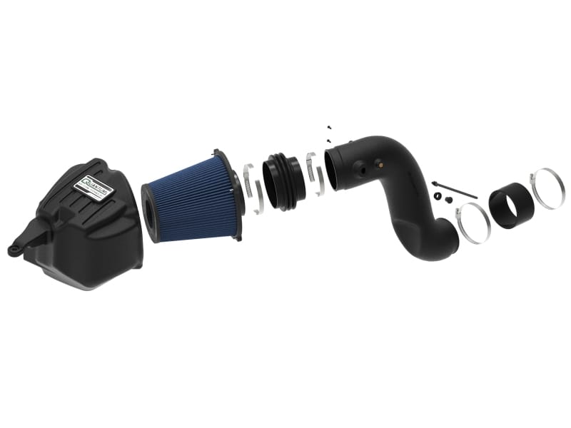 AFE Quantum Intakes thumbnail 2