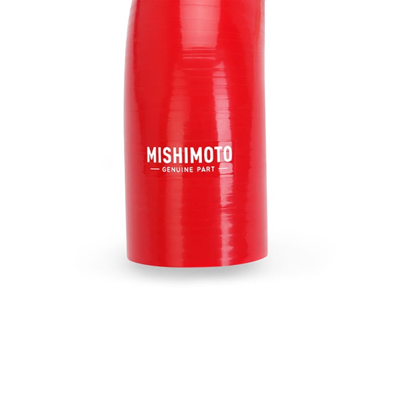MM Silicone Hose - Radiator thumbnail 3