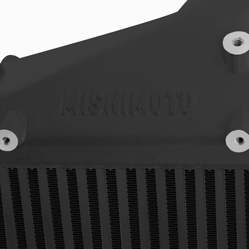 MM Intercoolers - IC Only thumbnail 6