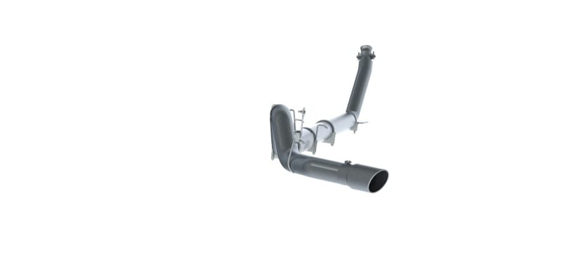 MBRP Turbo Back Exhaust AL