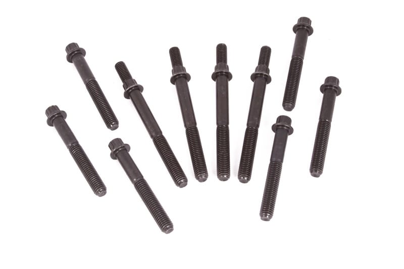 OMI Cylinder Heads