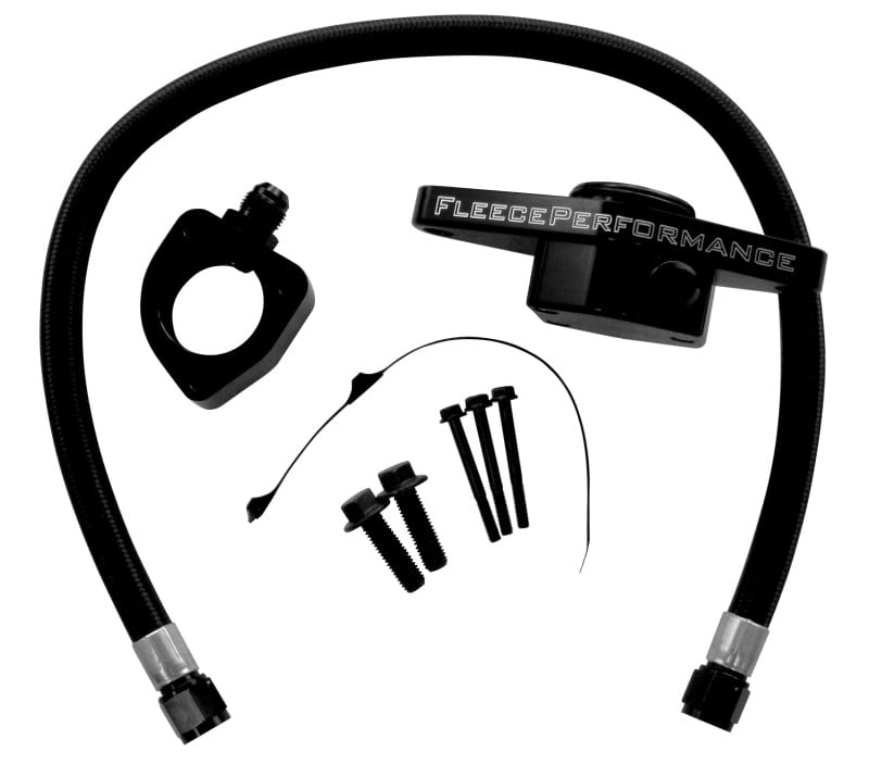FPE Coolant Bypass Kits