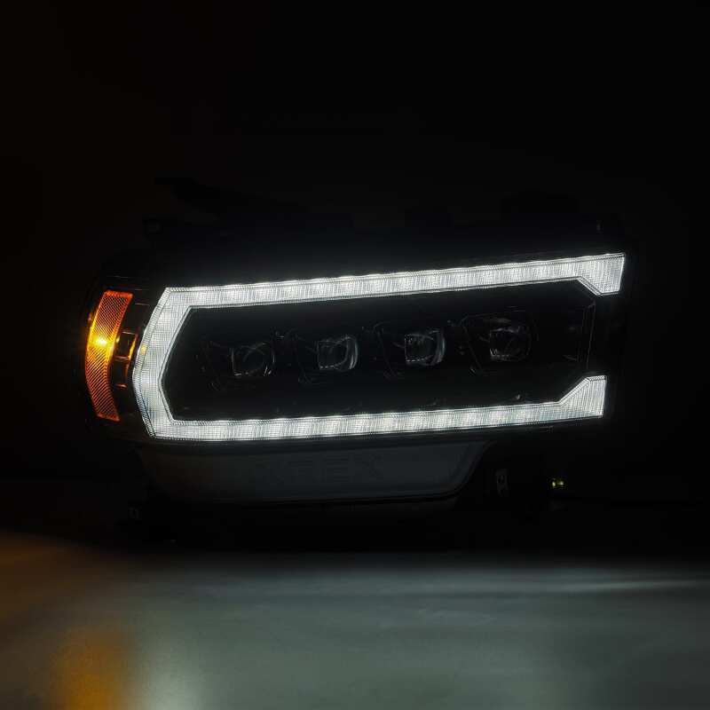 ARX NOVA Headlights thumbnail 6