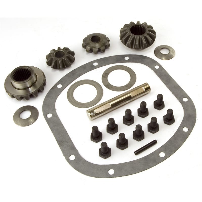 OMI Spider Gear Kits