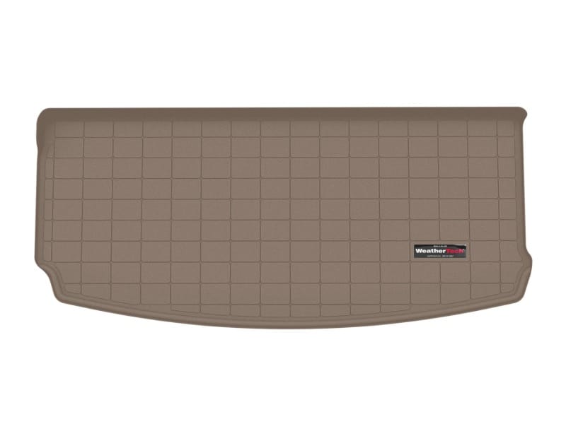 WT Cargo Liners - Tan