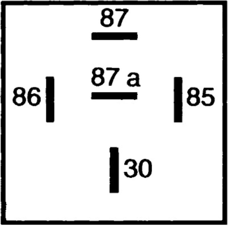 HELLA Relay Connector thumbnail 3