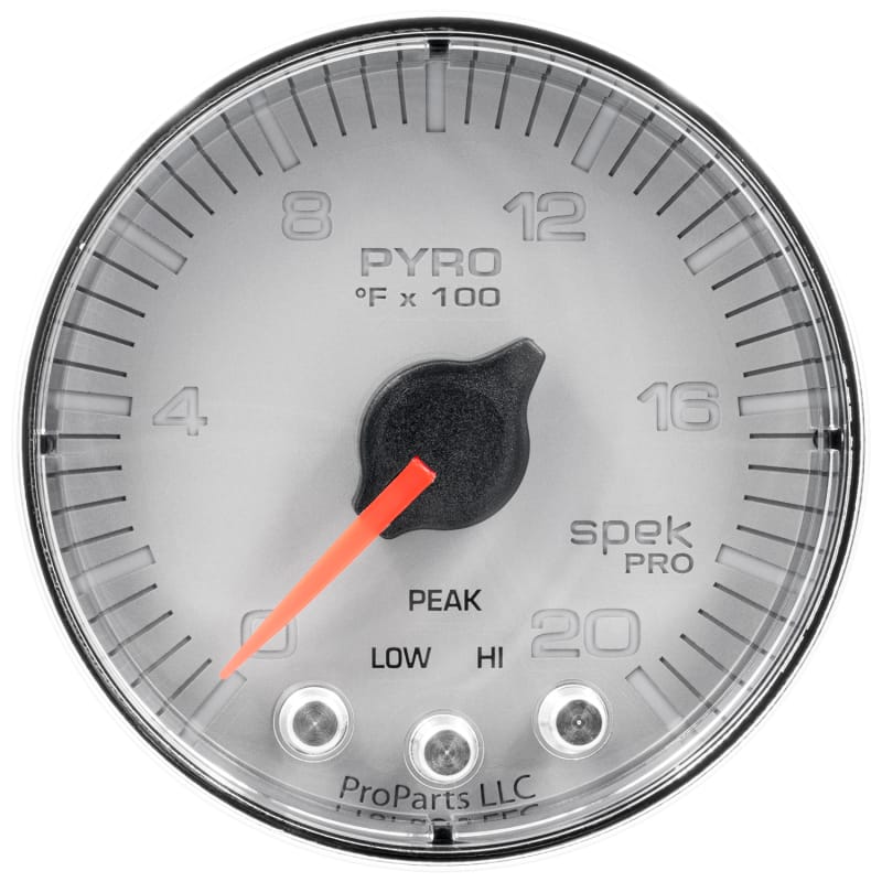 AM Spek-Pro Gauges thumbnail 2