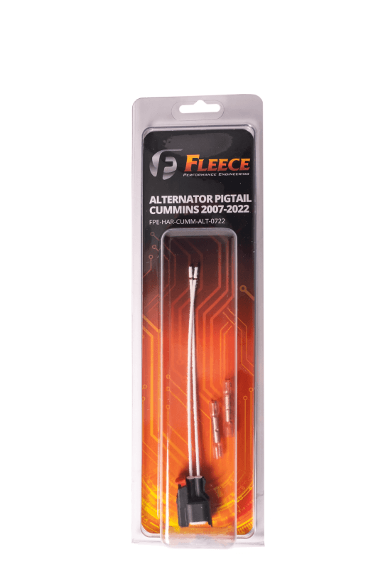 FPE Extension Harnesses thumbnail 3