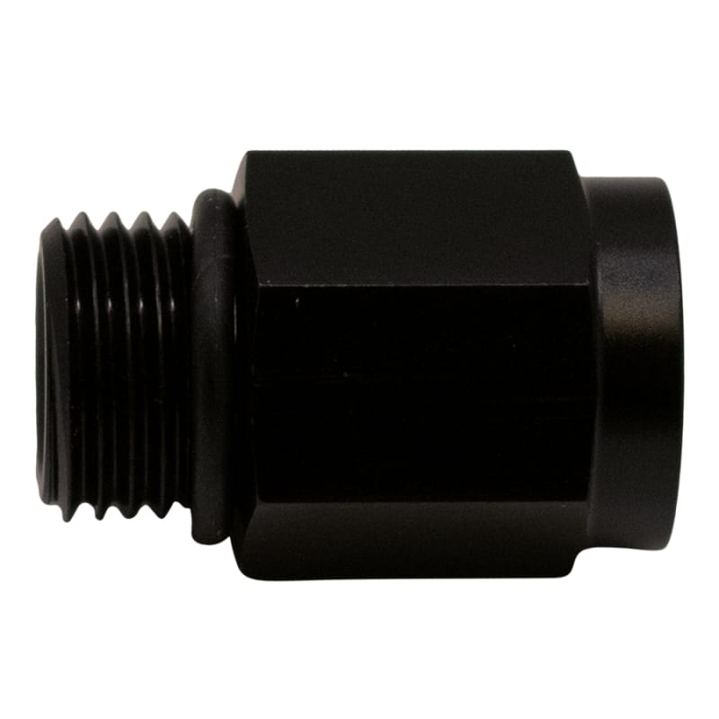 DW ORB to Metric Adapters