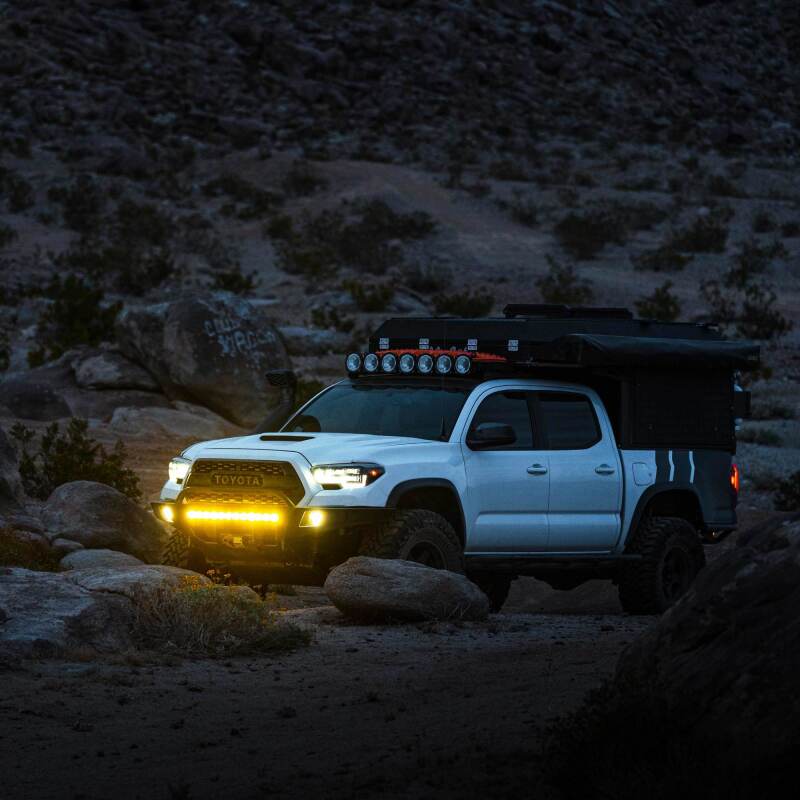 KCL FLEX ERA LED Light Bar thumbnail 3
