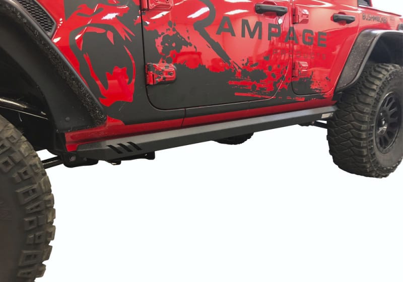 RAM Rock Rails thumbnail 2