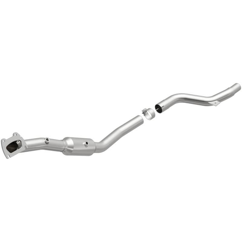 MAG Converter Direct Fit
