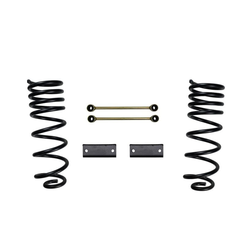 SKY Lift Kit Components