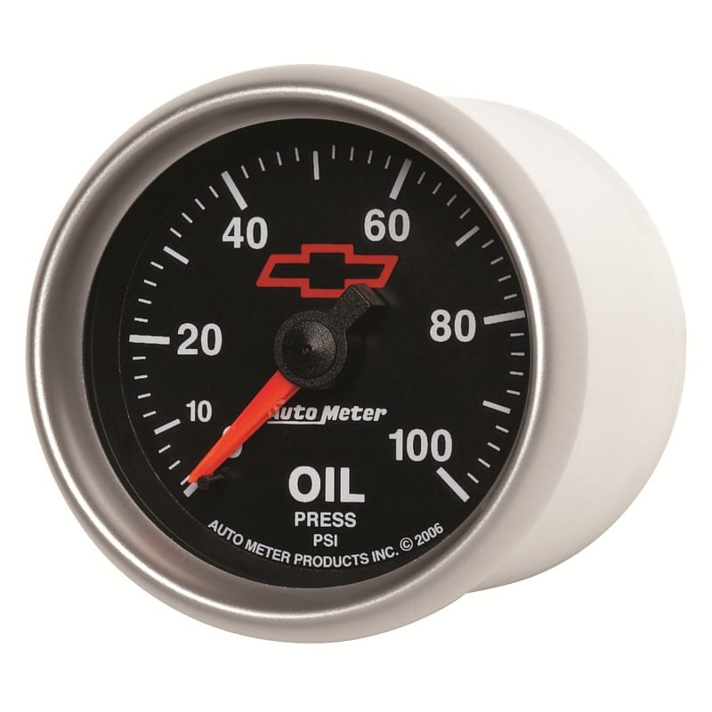 AM Sport-Comp II Gauges thumbnail 2