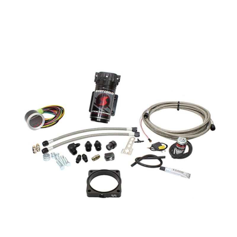 NEX Water Injection Kits thumbnail 2
