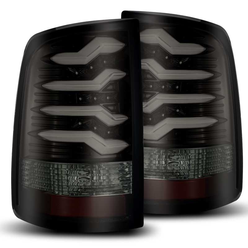 ARX PRO-Series Tail Lights thumbnail 2