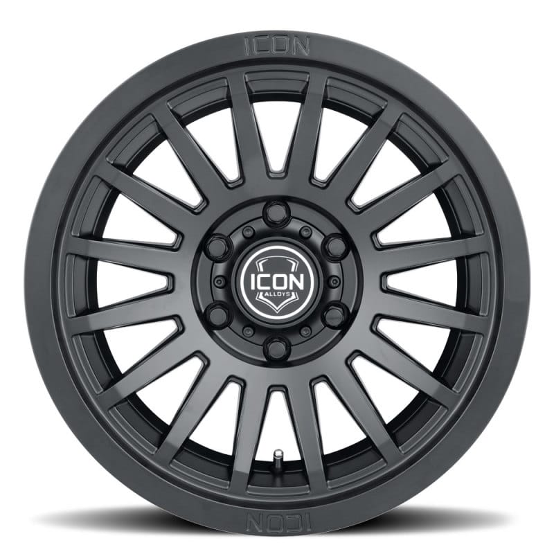 ICO Recon Wheels thumbnail 3