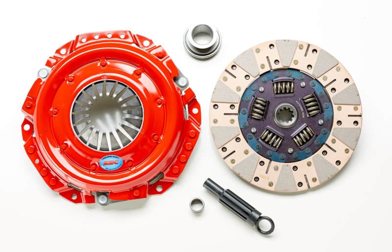 SBC Stg 2 Drag Clutch Kits