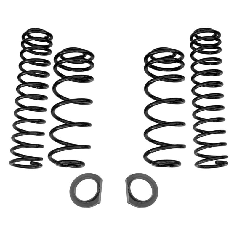 RHO Lift Kit Component Boxes