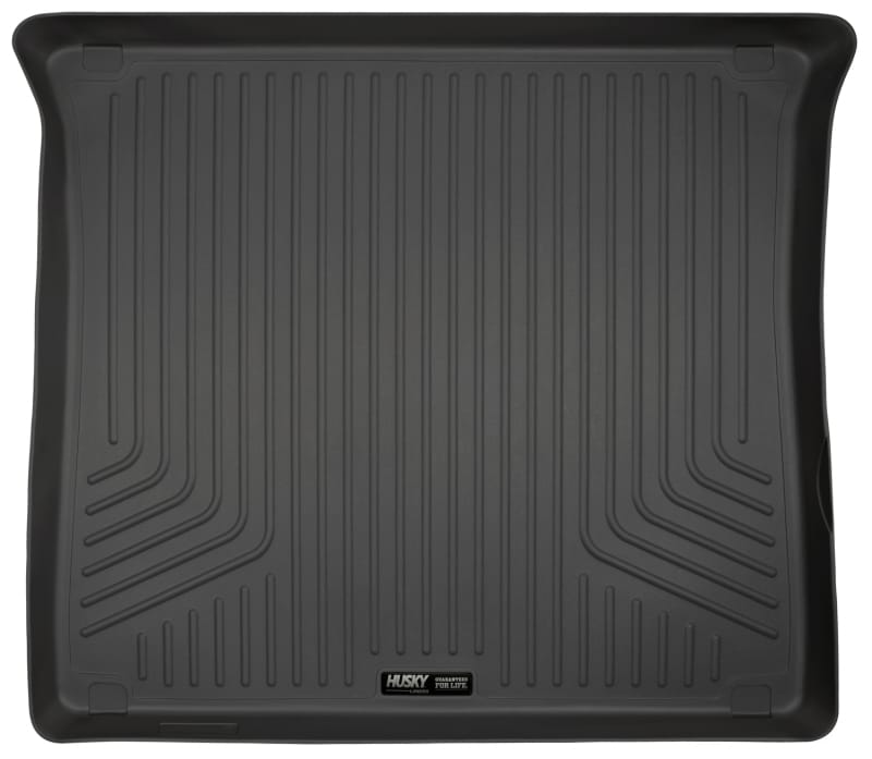 HL WB - Cargo - Black