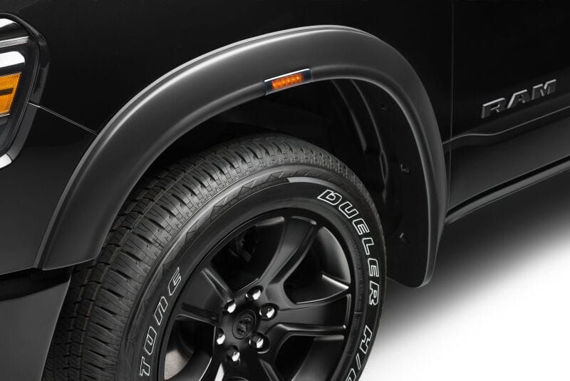 HL RVL Fender Flares thumbnail 2