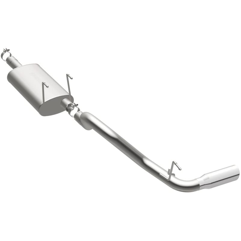 MAG Catback Exhaust thumbnail 4