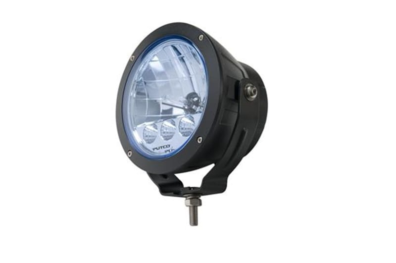 PUT HID Off Road Lamps