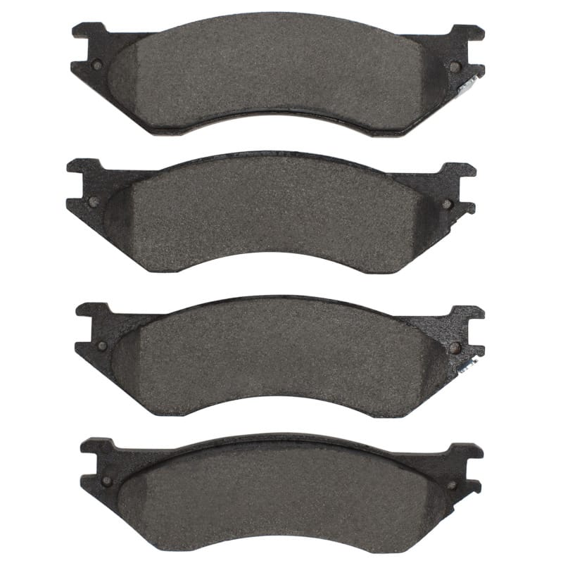 RNC Ceramic Brake Pads thumbnail 2