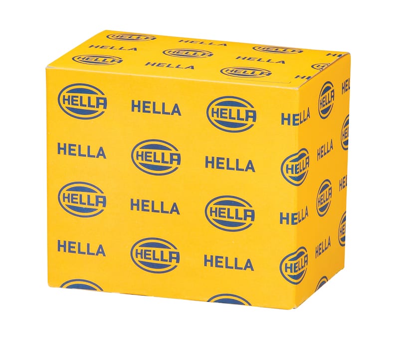 HELLA Fuse Box thumbnail 4