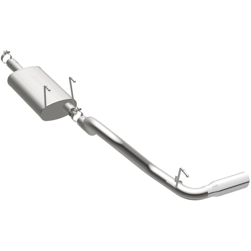 MAG Catback Exhaust thumbnail 3