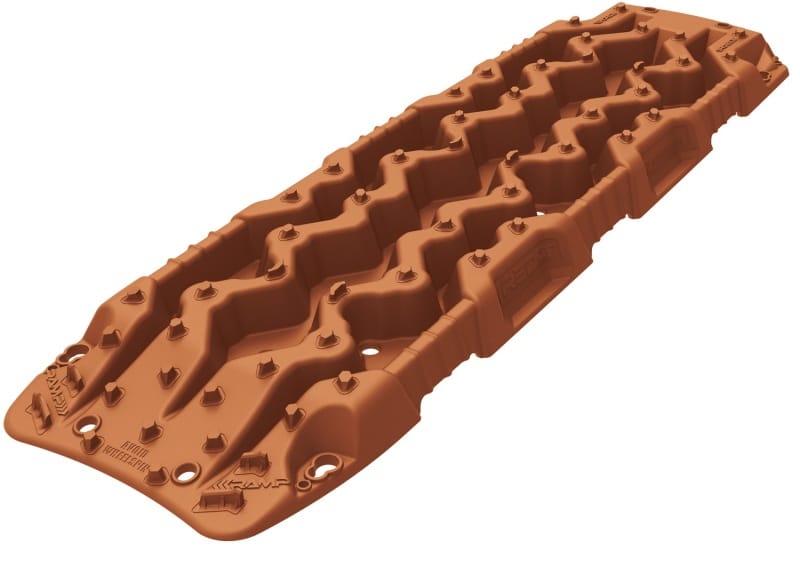 TRE Recovery Boards