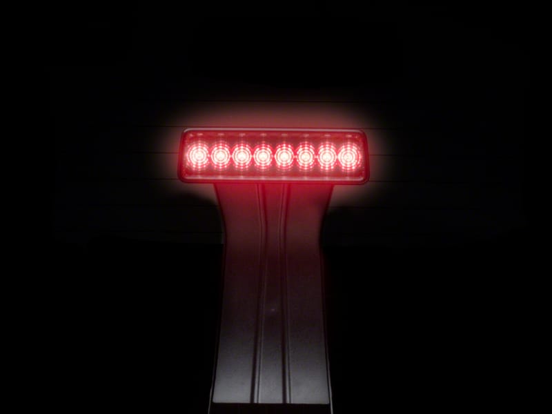 RAX Brake Lights