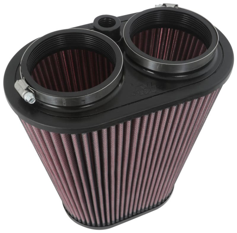 KN Universal Air Filter thumbnail 2