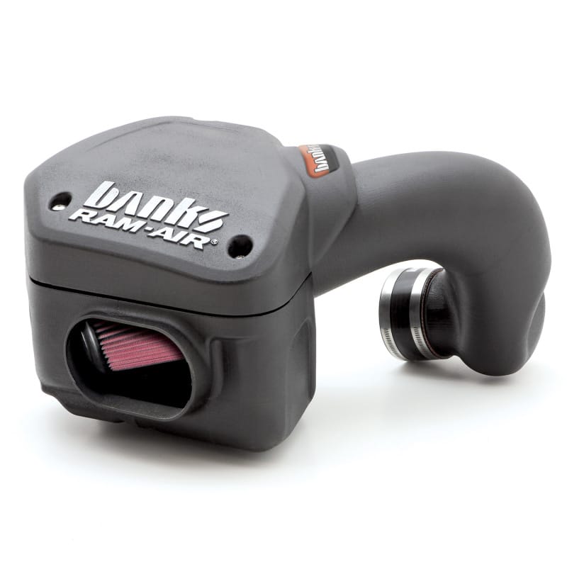 GBE Ram-Air Intake Systems thumbnail 2