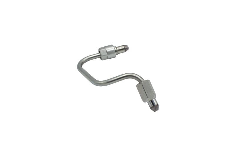 FPE Injection Lines
