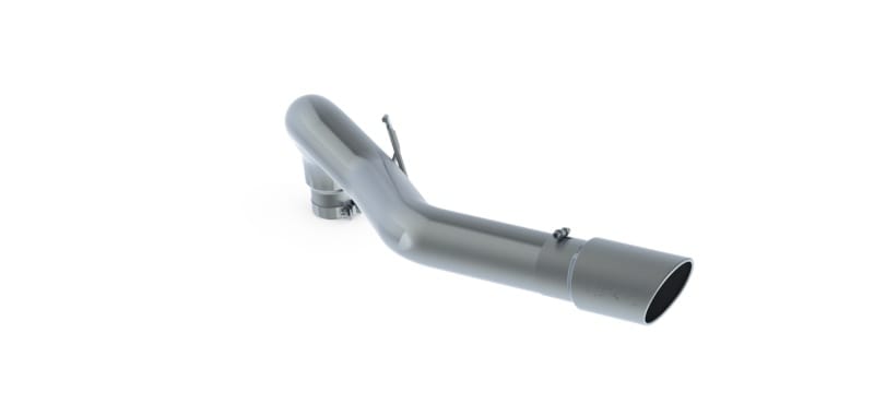 MBRP DPF Back Exhaust 409