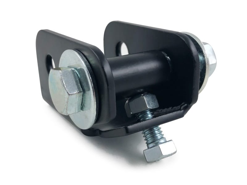 TUF Front Shock Brackets