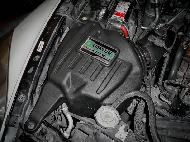 AFE Quantum Intakes thumbnail 4