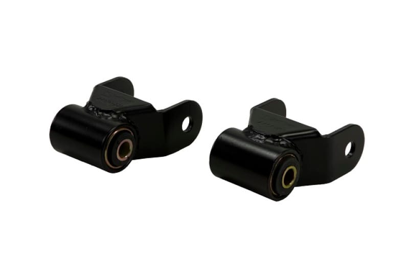 BT Shackle Kit