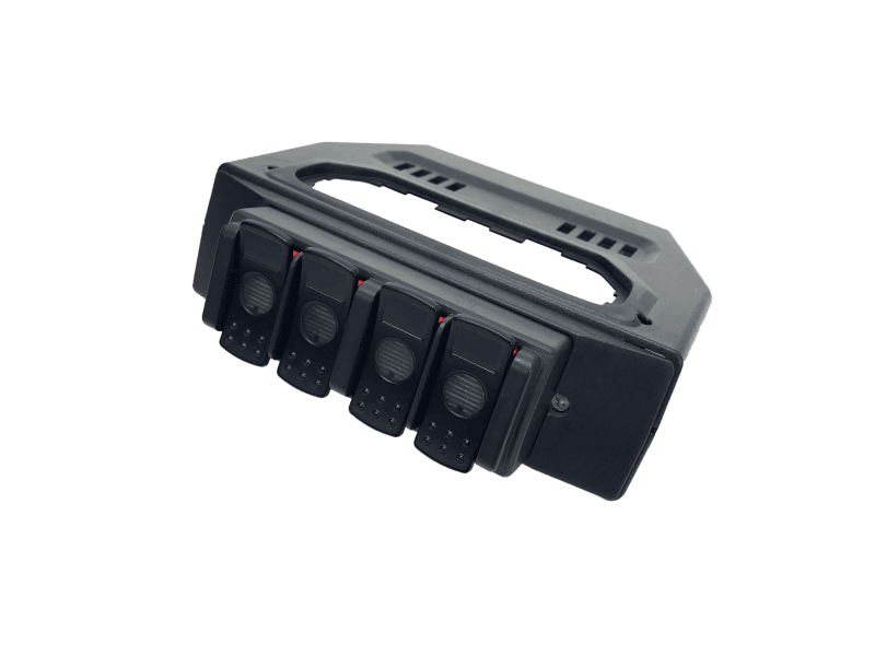 ORL Remote Mount